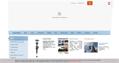 Desktop Screenshot of poweriser.pl